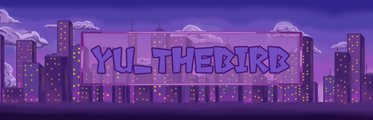 Banner image of yu-thebirb