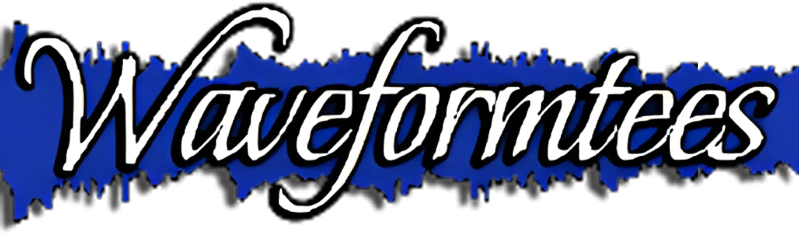 Bannière de Waveformtees