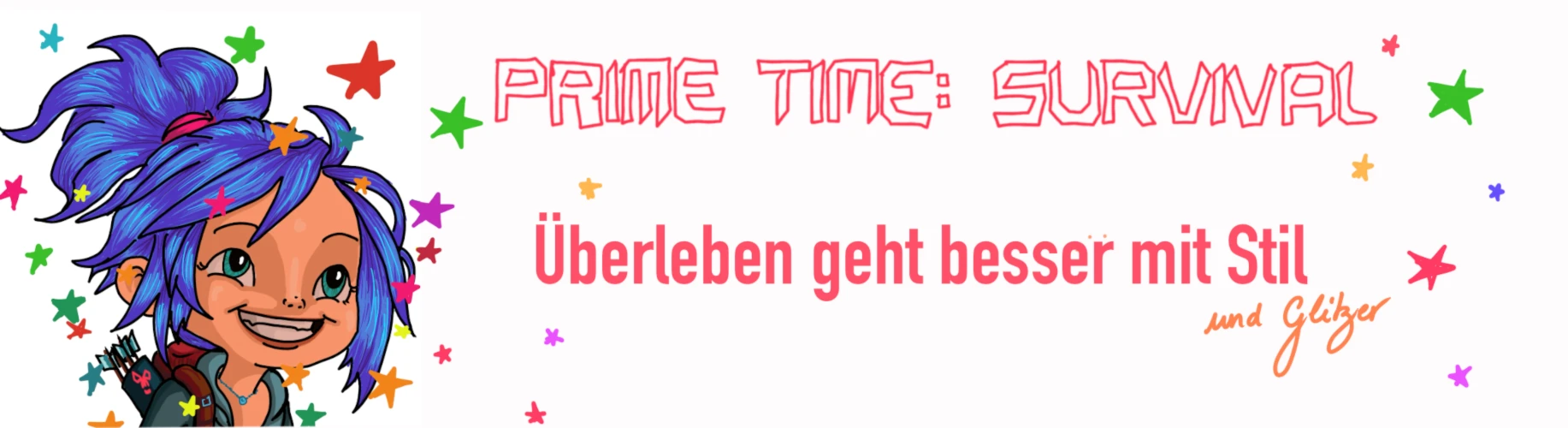 Banner image of Primetime-Survival