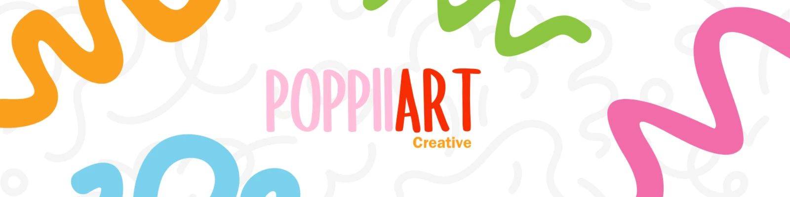 Banner image of POPPIIART