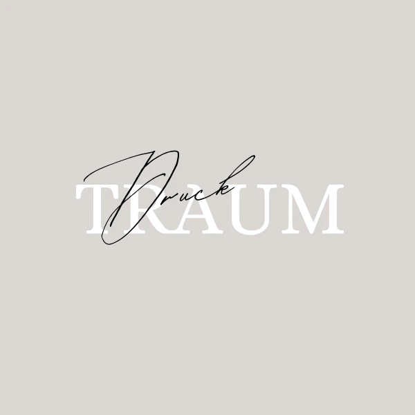 Banner image of Druck-Traum