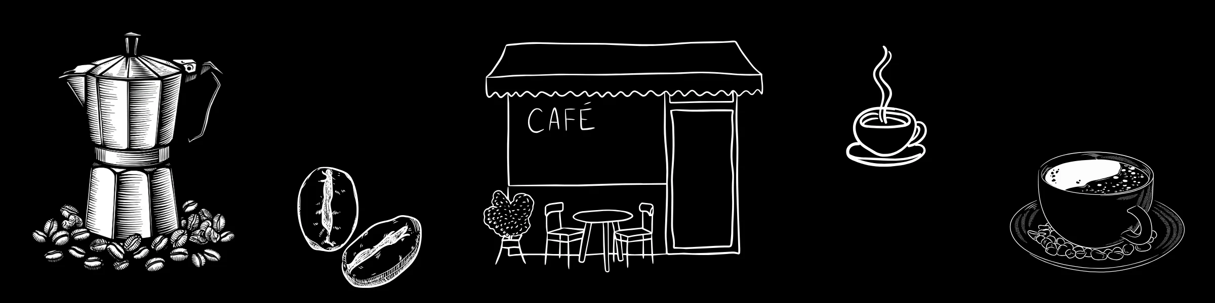 Banner image of COFFEE ADICT