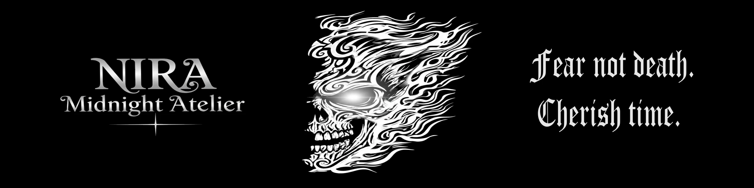 Bannerbild von NiraMidnightAtelier