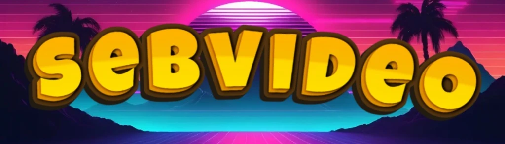Bannerbild von sebvideo