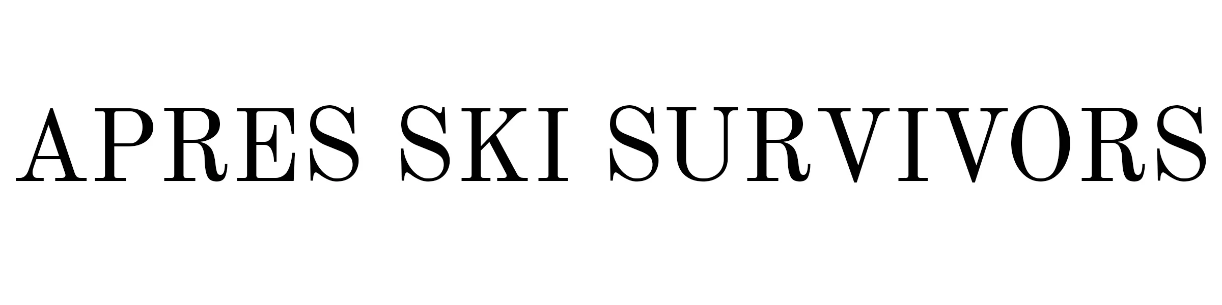Bannerbild von Apres Ski Survivors