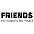 FRIENDS Menschen Marken Medien