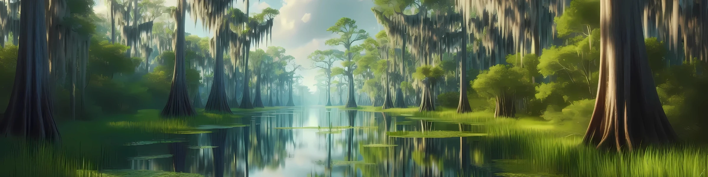 Banner image of Sumpf Works