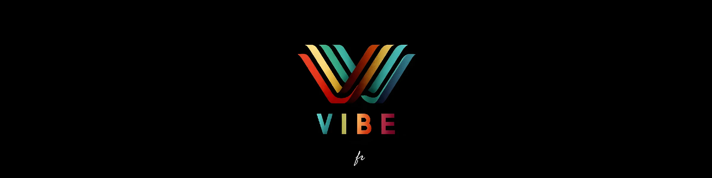 Bannière de VibeFR