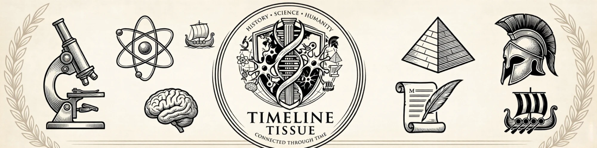 Banner image of Timeline Tissue