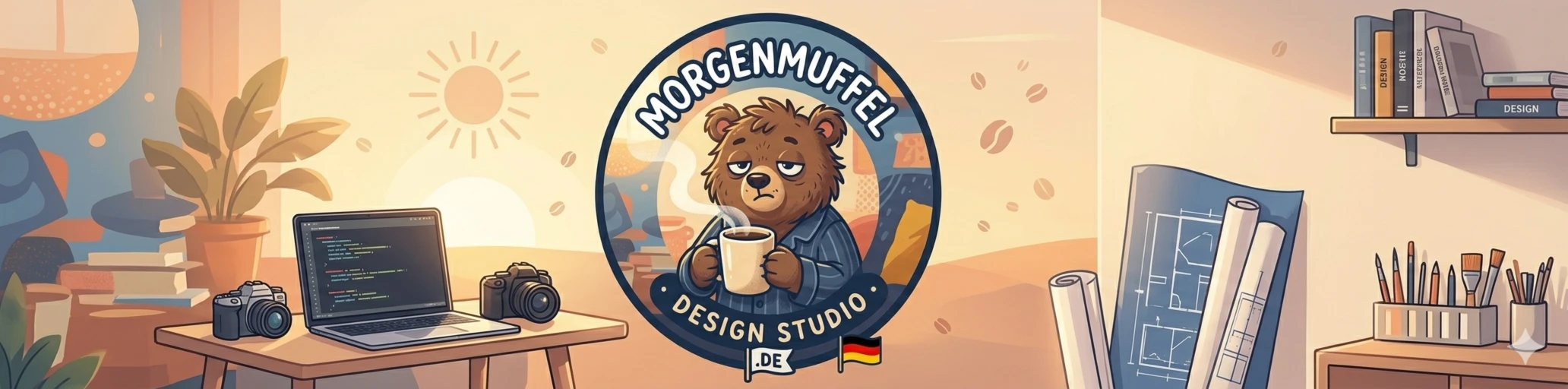 Bannerbild von EuroDesign