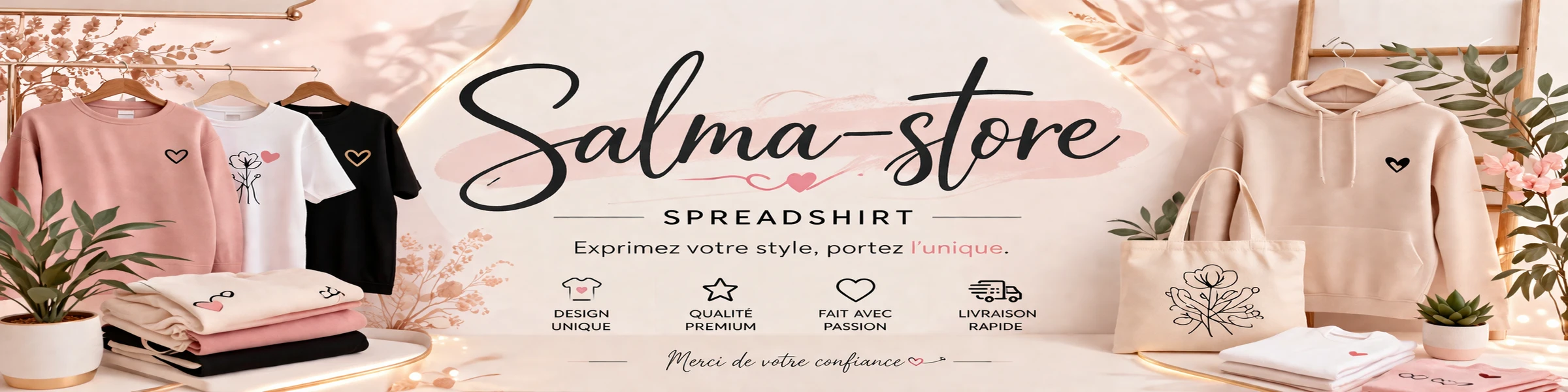 Banner image of Salma-store