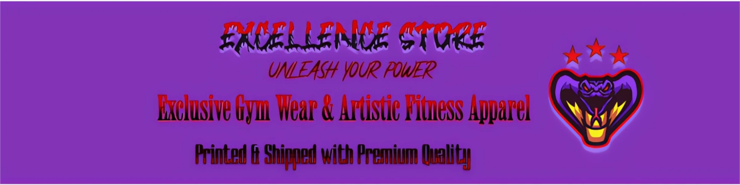 Banner image of Excellence Store1