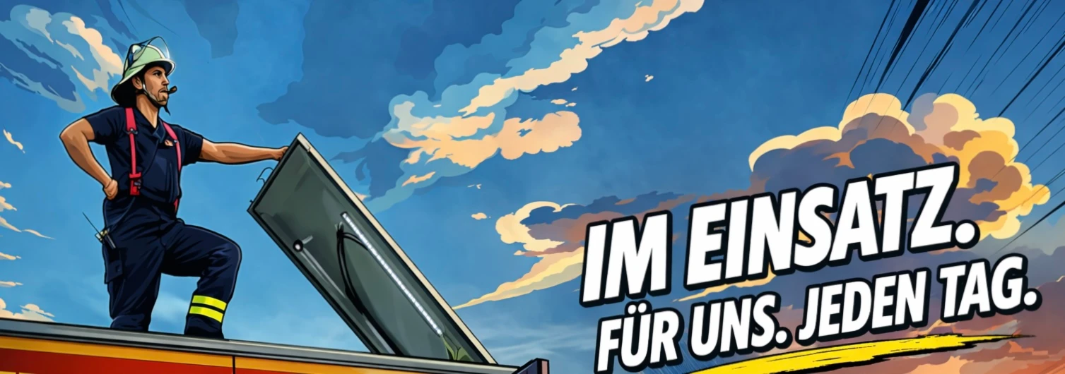 Bannerbild von Spechtolusquak