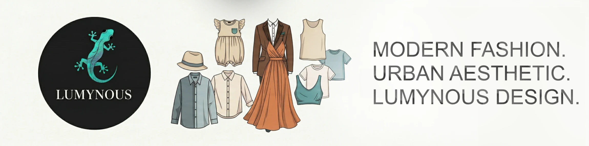 Banner image of Lumynous Apparels