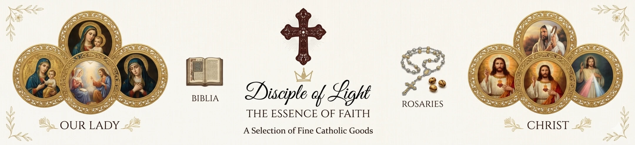 Banner image of Disciple of Light