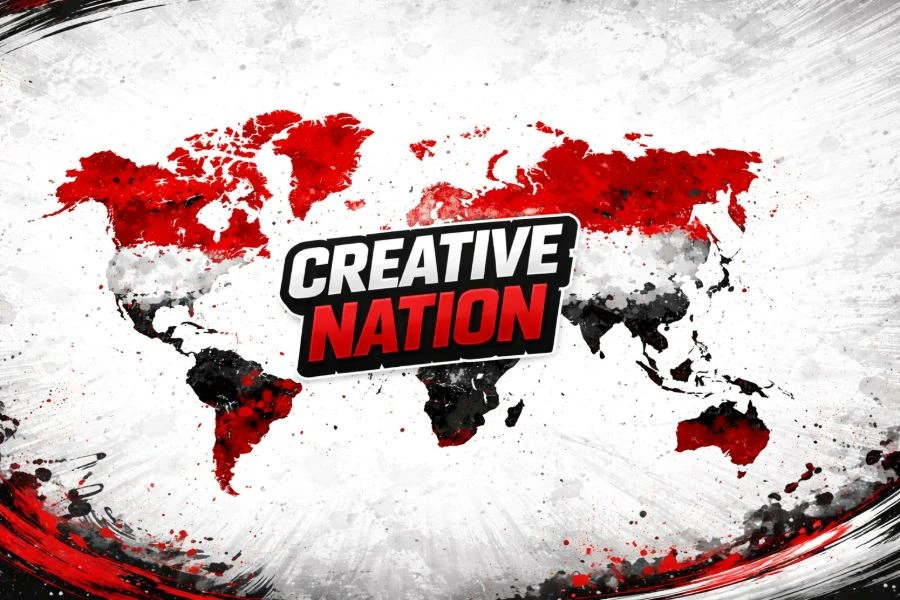 Bannerbild von Creative Nation
