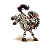 The Zooty Zebra