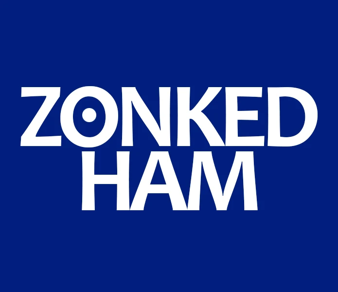 Banner image of zonkedham