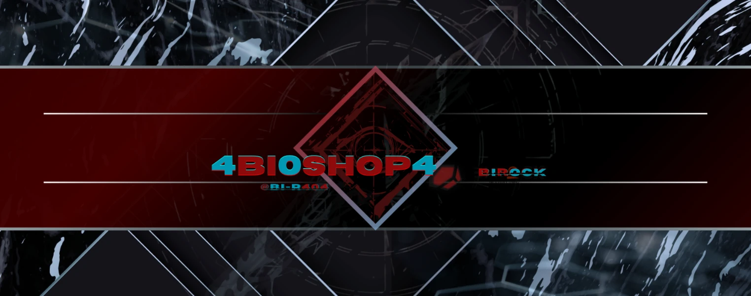 Banner image of 4Bi0Shop4