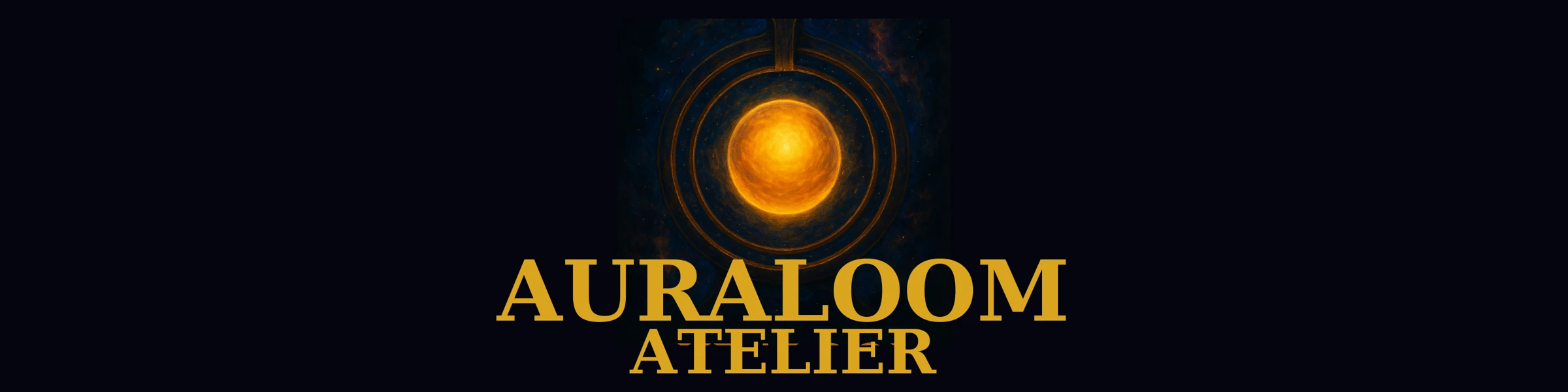 Bannerbild von Auraloom