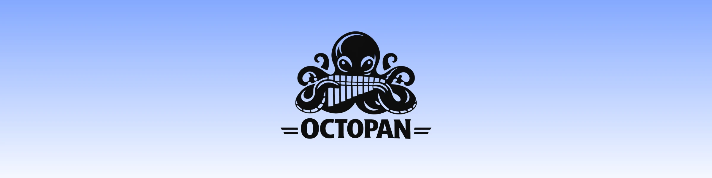 Bannière de octopan
