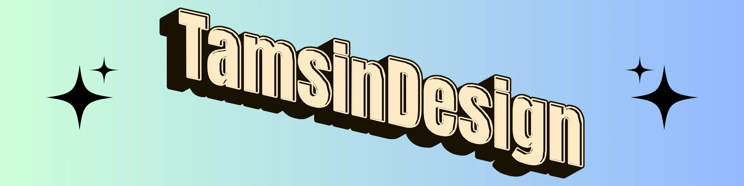 Banner image of TamsinDesign