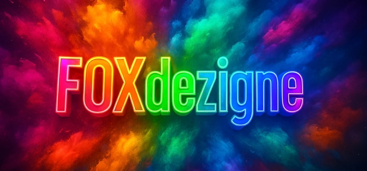 Bannerbild von DesignFOX