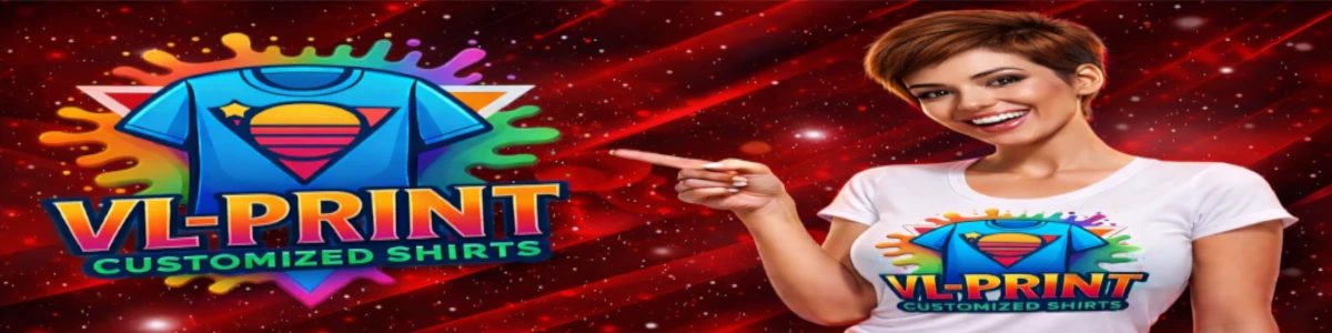 Bannière de VL-PRINT