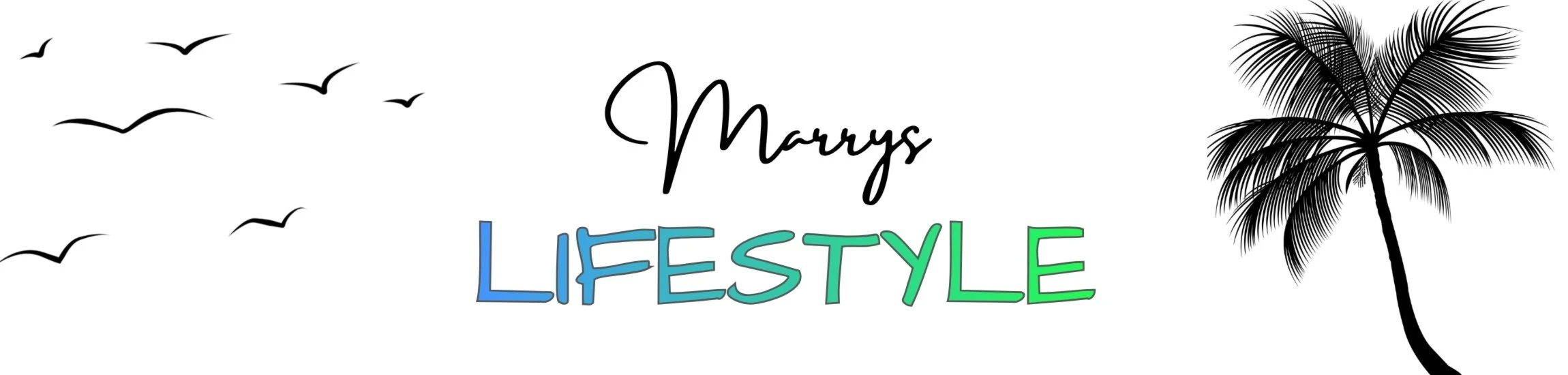 Bannière de Marrys Lifestyle