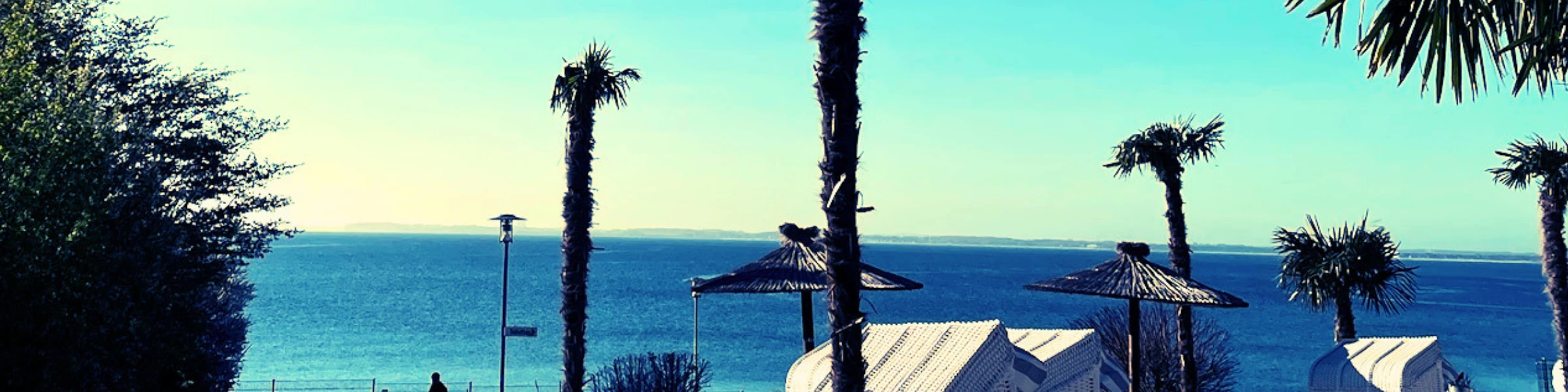 Bannerbild von Places I Love