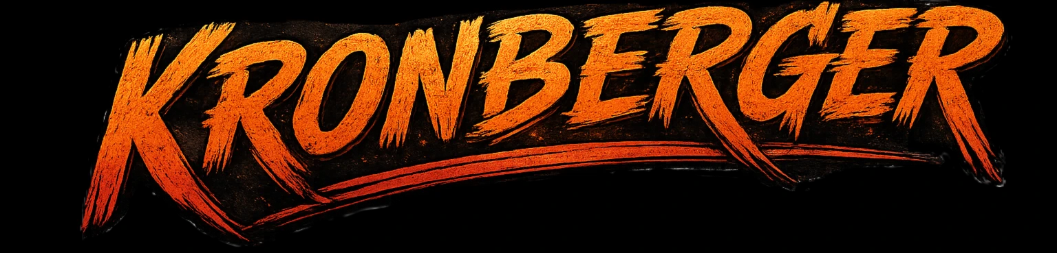 Bannerbild von Hobbyraum Kronberger