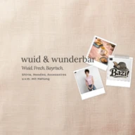 Bannerbild von Wuid und Wunderbar