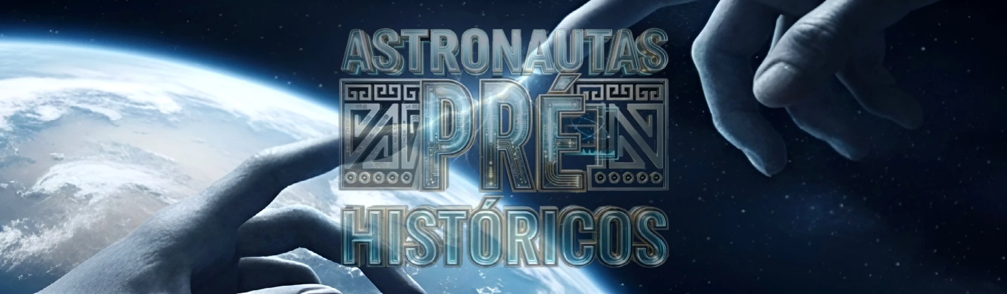 Bannerbild von Astronautas Pre-Historicos