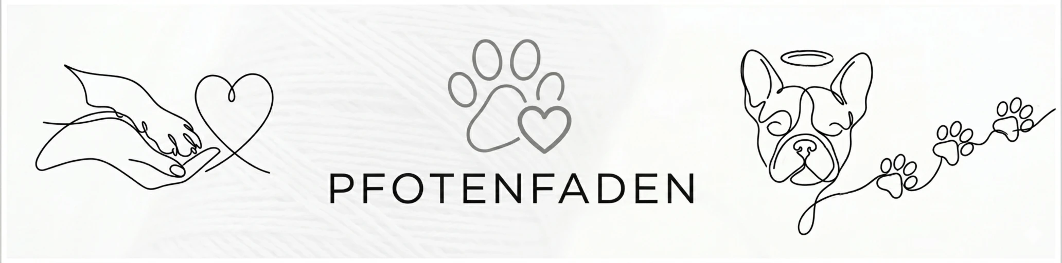 Bannerbild von PfotenFaden
