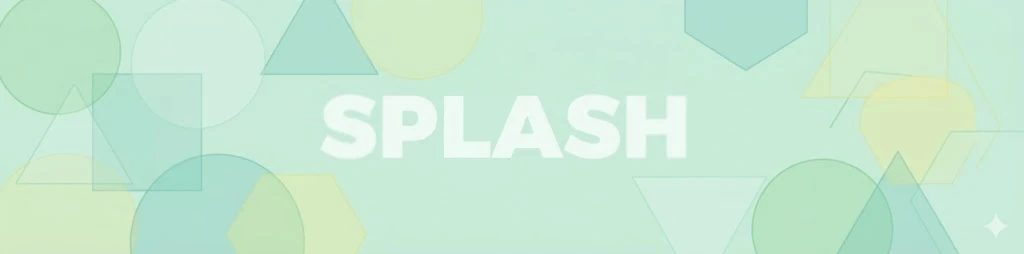 Banner image of NerdySplash