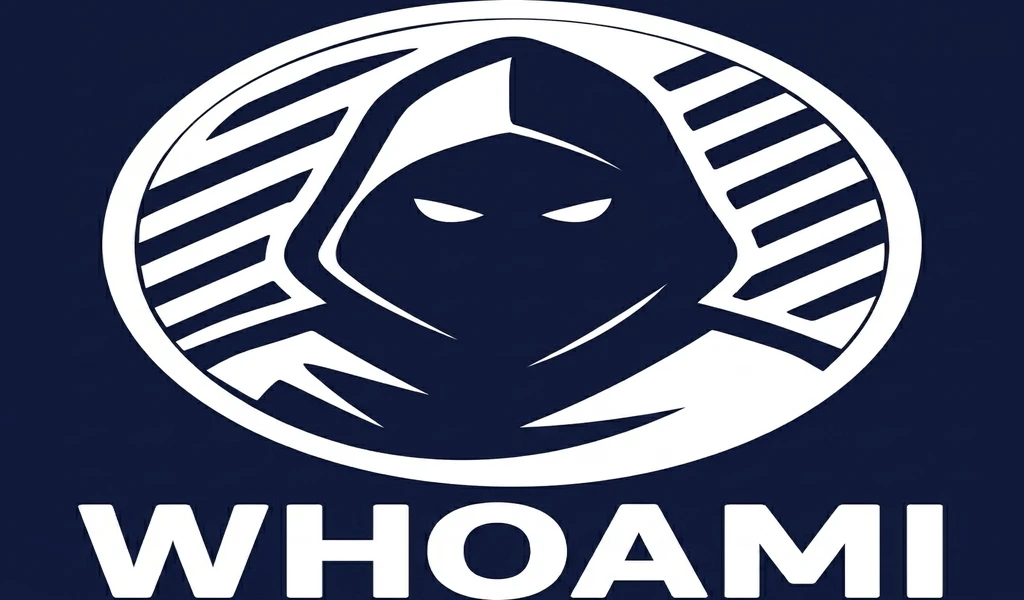 Bannière de Whoami.official
