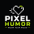 PixelHumor