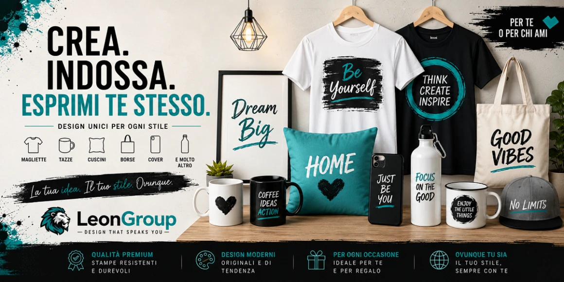 Banner image of LeonGroup