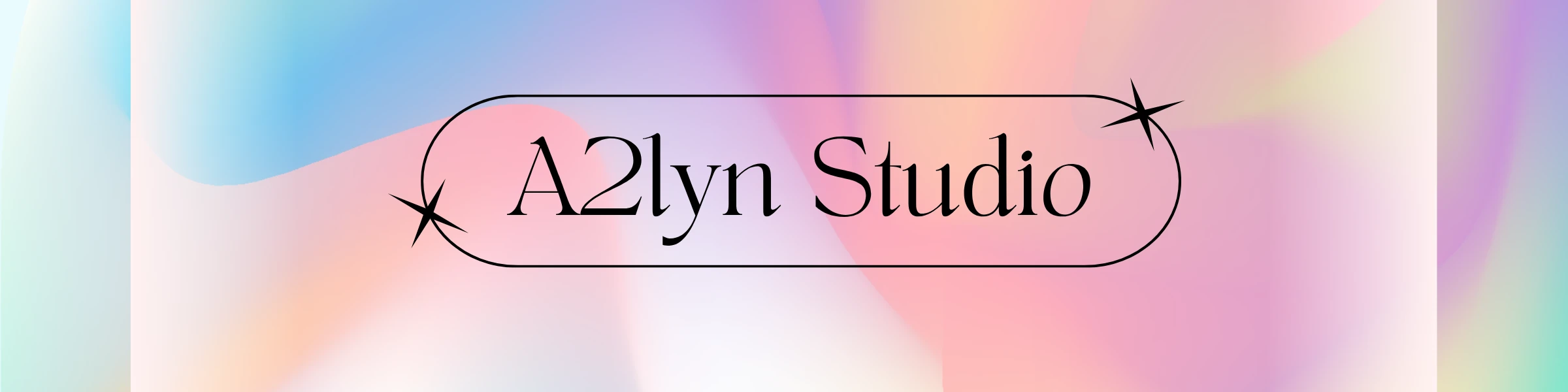 Bannière de A2lyn Studio