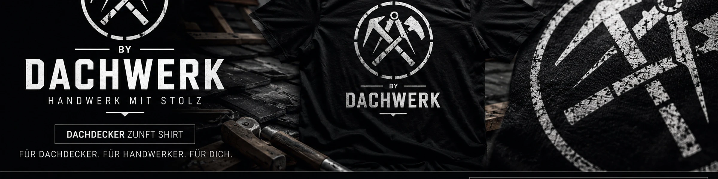 Bannerbild von Dachwerk