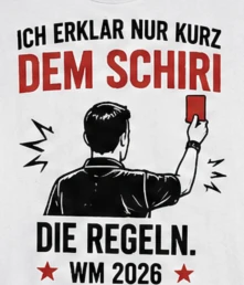 Bannerbild von Michas shirt kiste