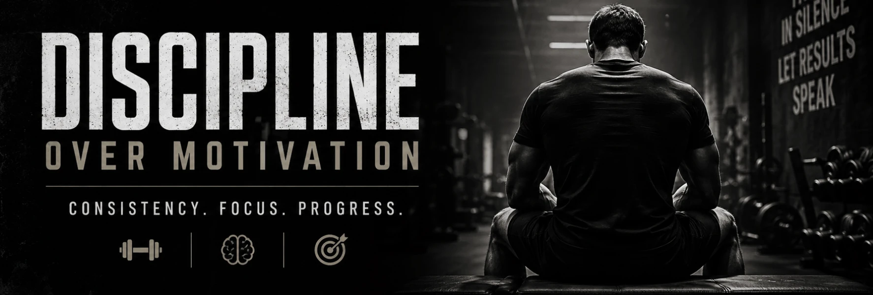 Banner image of Discipline Wear