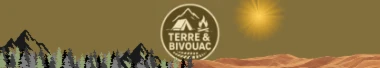 Bannière de TerreetBivouac