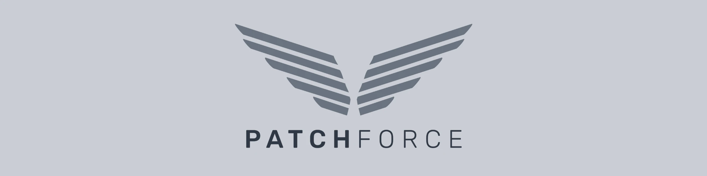 Bannerbild von Patch Force