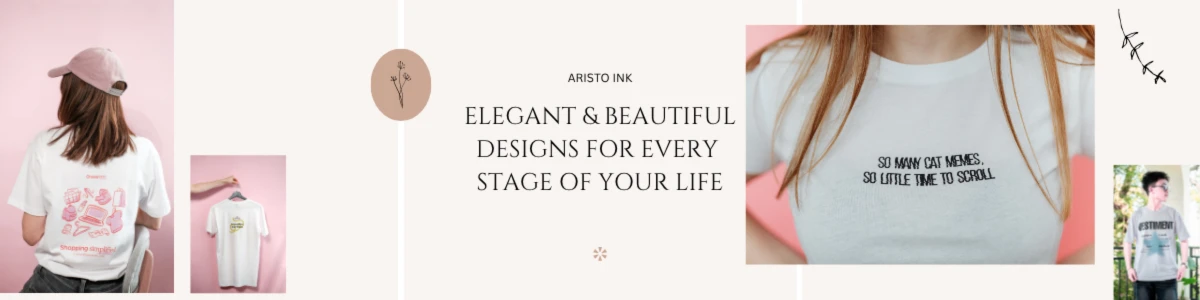 Banner image of Aristo.Ink