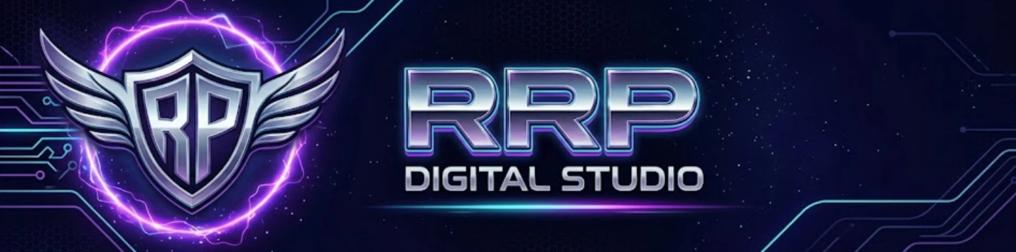 Banner image of RRP DIGITAL STUDIO