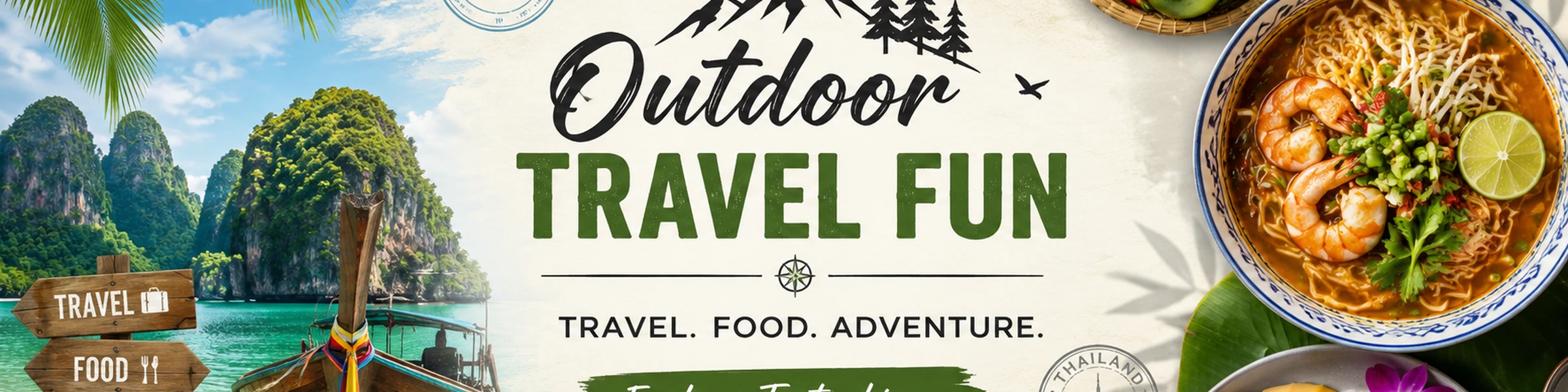 Bannerbild von OutdoorTravelFun Merch