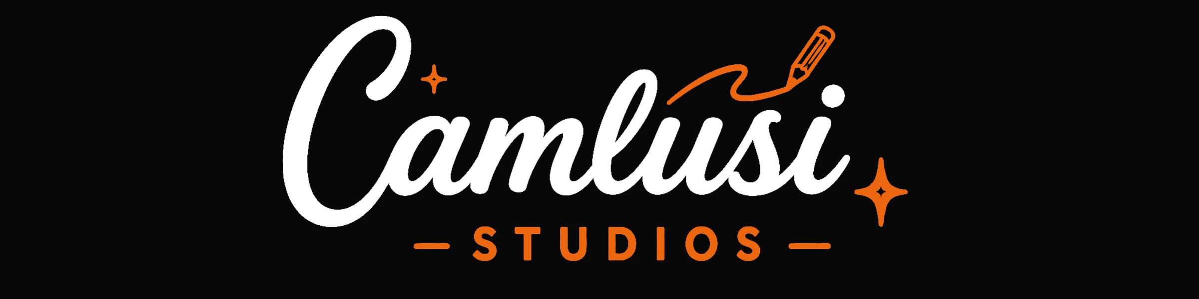 Bannerbild von Camlusi Studios
