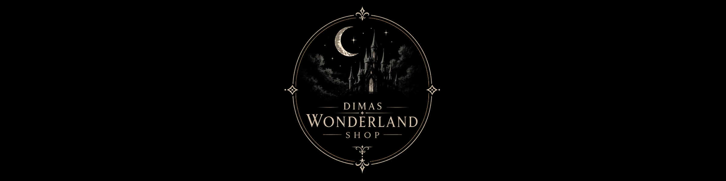Banner image of DimasWonderland