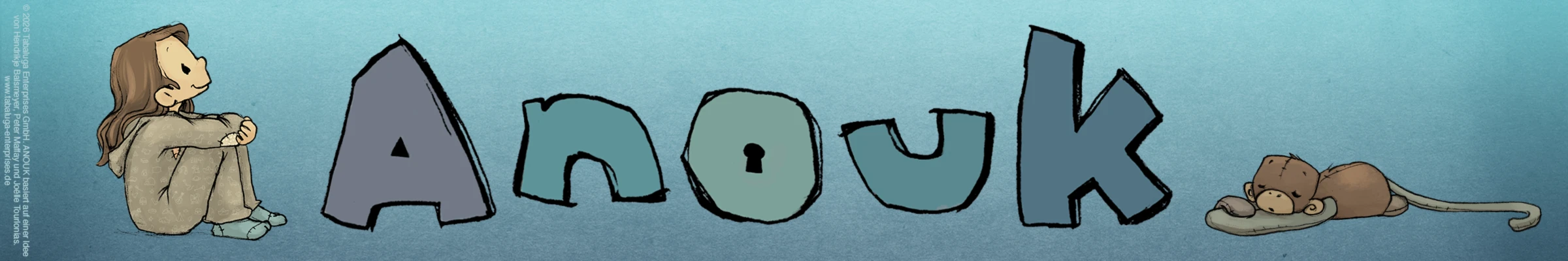 Bannerbild von Anouk Official